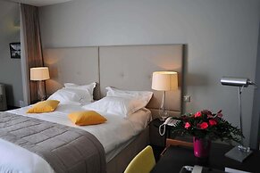 Hotel De L'Universite