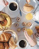 Hotel De L'Universite