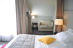 Hotel De L'Universite