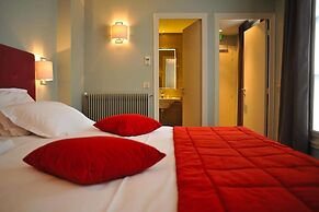 Hotel De L'Universite