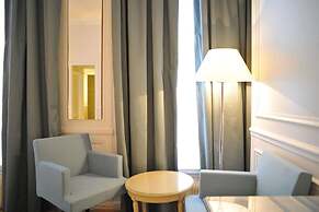 Hotel De L'Universite