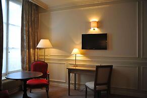 Hotel De L'Universite