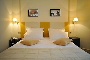 Hotel De L'Universite