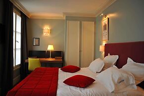Hotel De L'Universite