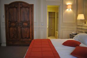 Hotel De L'Universite
