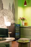 Hôtel de Fleurie - Saint-Germain-des-Prés