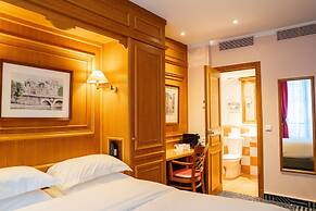 Hôtel de Fleurie - Saint-Germain-des-Prés