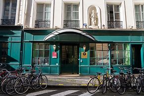 Hôtel de Fleurie - Saint-Germain-des-Prés