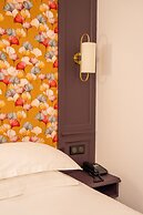 Hôtel de Fleurie - Saint-Germain-des-Prés