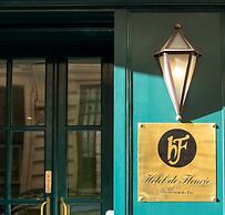 Hôtel de Fleurie - Saint-Germain-des-Prés