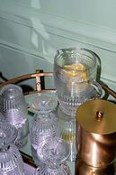 Hôtel de Fleurie - Saint-Germain-des-Prés