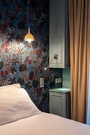 Hôtel de Fleurie - Saint-Germain-des-Prés