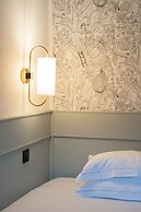 Hôtel de Fleurie - Saint-Germain-des-Prés