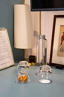 Hôtel de Fleurie - Saint-Germain-des-Prés