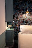 Hôtel de Fleurie - Saint-Germain-des-Prés