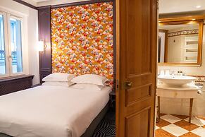 Hôtel de Fleurie - Saint-Germain-des-Prés