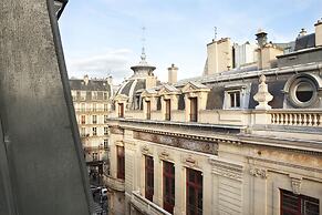 Hôtel de Fleurie - Saint-Germain-des-Prés