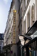 Hôtel de Fleurie - Saint-Germain-des-Prés