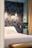 Hôtel de Fleurie - Saint-Germain-des-Prés