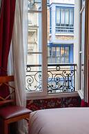 Hôtel de Fleurie - Saint-Germain-des-Prés