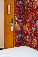 Hôtel de Fleurie - Saint-Germain-des-Prés