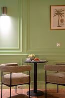 Hôtel de Fleurie - Saint-Germain-des-Prés