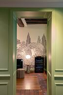 Hôtel de Fleurie - Saint-Germain-des-Prés