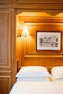 Hôtel de Fleurie - Saint-Germain-des-Prés