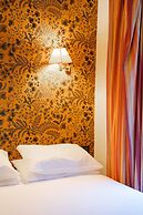 Hôtel de Fleurie - Saint-Germain-des-Prés