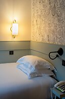 Hôtel de Fleurie - Saint-Germain-des-Prés