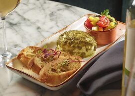 Georgia Tech Hotel and Conference Center