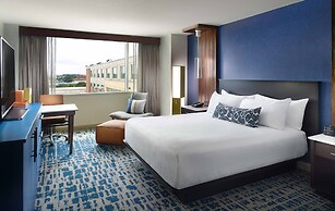 Georgia Tech Hotel and Conference Center