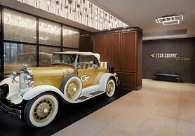 Georgia Tech Hotel and Conference Center