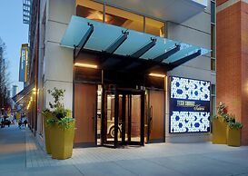 Georgia Tech Hotel and Conference Center