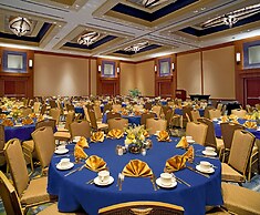 Georgia Tech Hotel and Conference Center