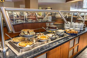 Georgia Tech Hotel and Conference Center