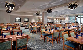 Georgia Tech Hotel and Conference Center