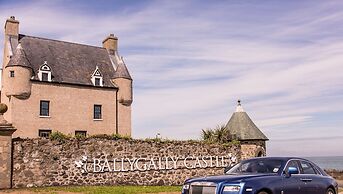 Ballygally Castle