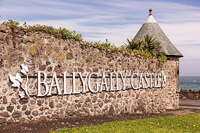 Ballygally Castle