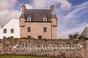 Ballygally Castle