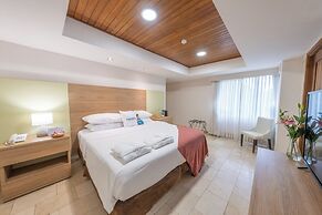 Hotel Faranda Guayacanes, a member of Radisson Individuals