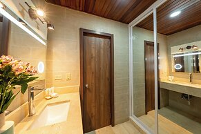 Hotel Faranda Guayacanes, a member of Radisson Individuals