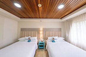 Hotel Faranda Guayacanes, a member of Radisson Individuals