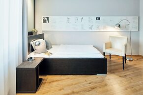 Art Hotel Tucholsky