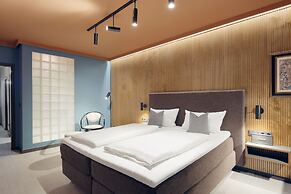 Art Hotel Tucholsky