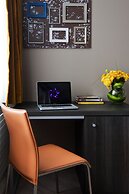 Aparthotel Adagio Paris XV