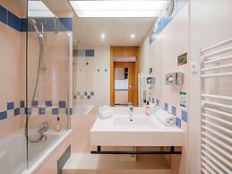 Aparthotel Adagio Paris XV