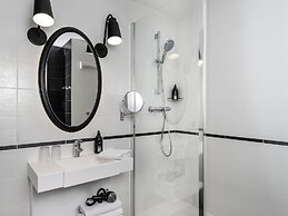 Aparthotel Adagio Paris Montmartre