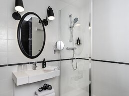 Aparthotel Adagio Paris Montmartre