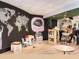 Aparthotel Adagio Paris Montmartre